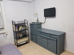 Blk 3 Dover Road (Queenstown), HDB 3 Rooms #170285642